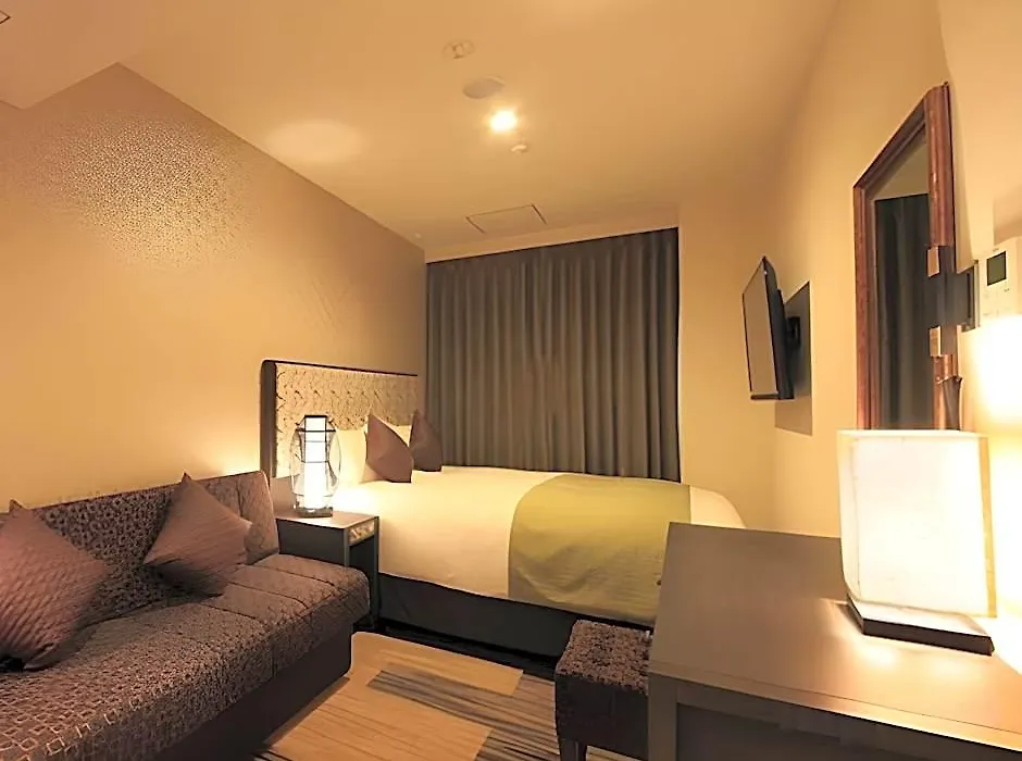 Centurion Hotel & Spa Ueno Station -Artificial Radium Hot Spring-1
